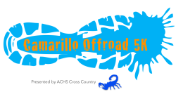 Camarillo Off-Road 5K