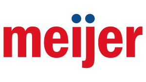 Sponsor Logo for Meijer