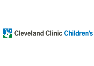 Sponsor Logo for Cleveland Clinic Children's