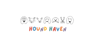 Sponsor Logo for Hound Haven