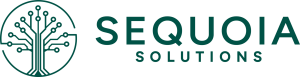 Sponsor Logo for Sequoia Solutions