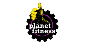 Sponsor Logo for Planet Fitness