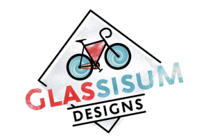 Sponsor Logo for Glassisum Designs