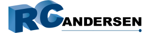 Sponsor Logo for RC Andersen