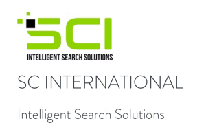 Sponsor Logo for SC International