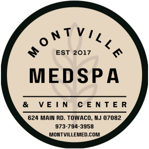 Sponsor Logo for Montville Med Spa