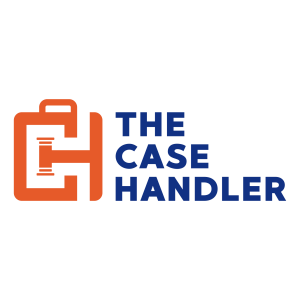 Sponsor Logo for The Case Handler