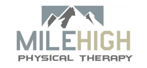 Sponsor Logo for Mile High