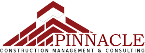 Sponsor Logo for Pinnacle Construction