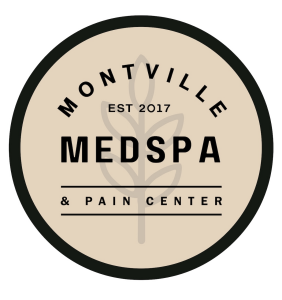 Sponsor Logo for Montville Med Spa