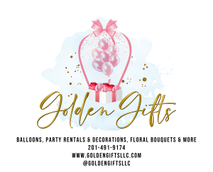Sponsor Logo for Golden Gifts LLC