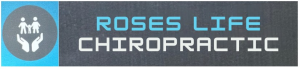 Sponsor Logo for Roses Life Chriopractic