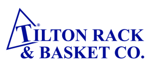 Sponsor Logo for Tilton Rack & Basket Corp.