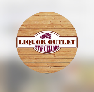 Sponsor Logo for Liquor Outlet Wine Cellars