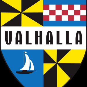 Sponsor Logo for Lake Valhalla Club