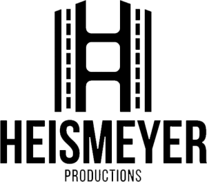 Sponsor Logo for Heismeyer Productions