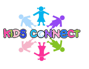 Sponsor Logo for Kids Connect
