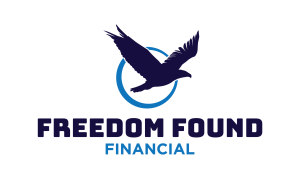 Sponsor Logo for Freedom Found Financial