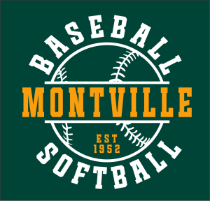 Sponsor Logo for Montville Baseball & Softball Association