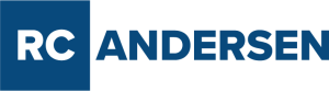 Sponsor Logo for RC Andersen