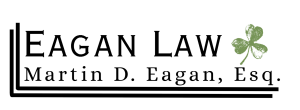 Sponsor Logo for Eagan Law