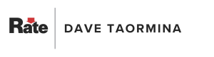 Sponsor Logo for Rate