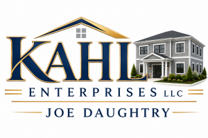 Sponsor Logo for Kahl Enterprises LLC