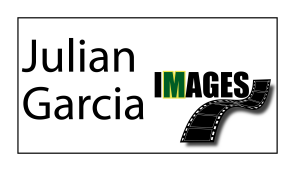 Sponsor Logo for Julian Garcia Photography