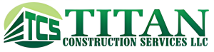 Sponsor Logo for Titan Construction