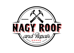 Sponsor Logo for Nagy Roof and Repair