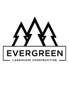 Sponsor Logo for Evergreen Landscape & Design