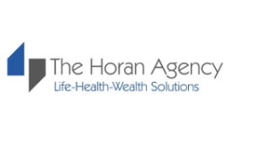 Sponsor Logo for The Horan Agency