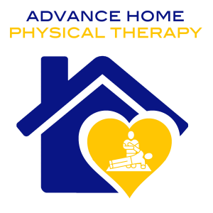 Sponsor Logo for Advance Home Physical Therapy