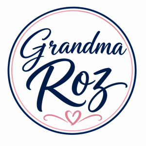 Sponsor Logo for Grandma Roz