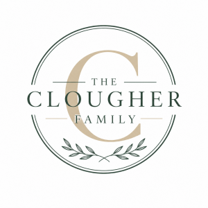 Sponsor Logo for THE CLOUGHER FAMILY