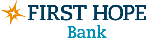 Sponsor Logo for First Hope Bank