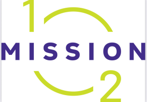 Sponsor Logo for Mission 1o2