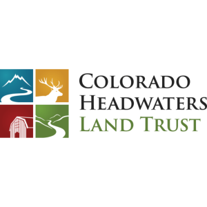 Sponsor Logo for Colorado Headwaters Land Trust