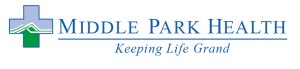 Sponsor Logo for Middle Park Health