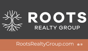 Logo for Roots Realty Group