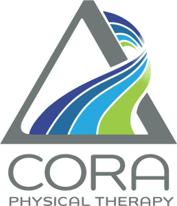 Logo for CORA Physical Therapy