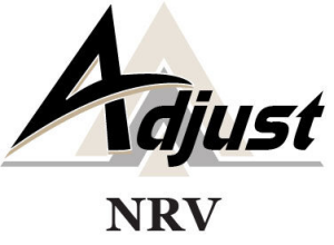 Logo for Adjust NRV