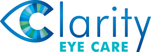 Logo for Clarity Eye Care