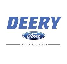 Sponsor Logo for Deery Brothers Ford