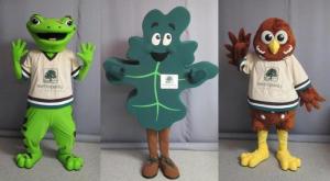 Metroparks Mascot Mile, 1-Mile Fun Walk