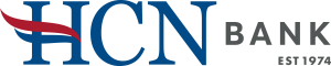 Sponsor Logo for HCN Bank
