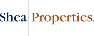 Sponsor Logo for Shea Properties
