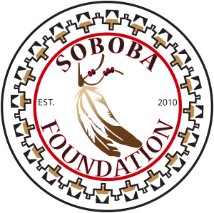 Sponsor Logo for Soboba Foundation