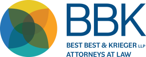 Sponsor Logo for Best Best & Krieger LLP