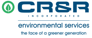 Sponsor Logo for CR&R Incorporated
